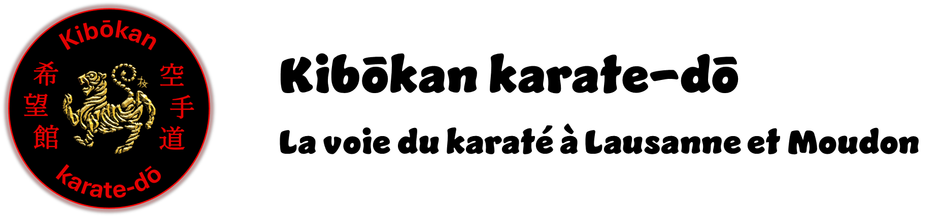 Kibōkan karate-dō