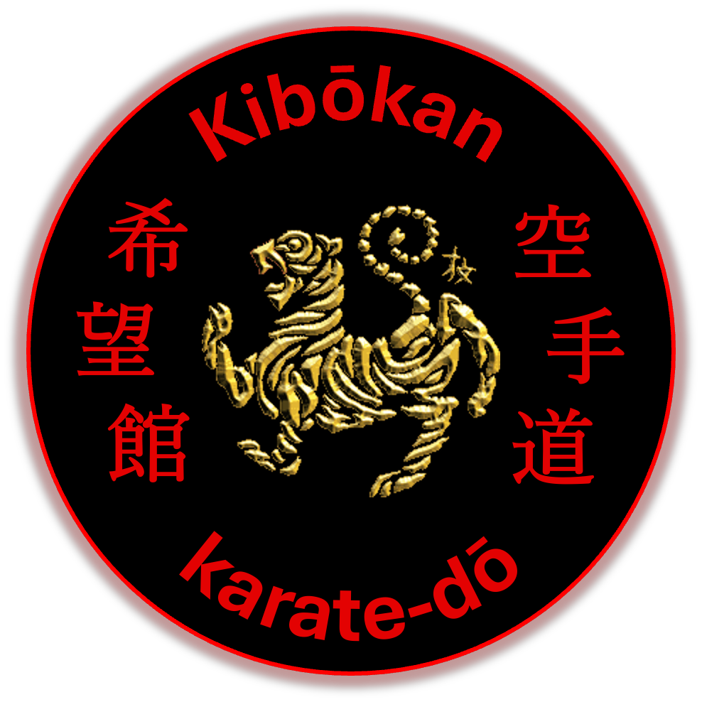 Kibōkan karate-dō