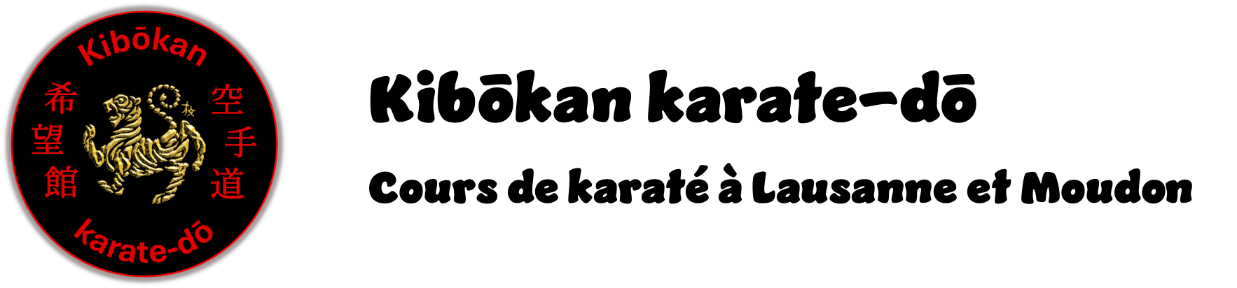 Kibōkan karate-dō